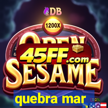 quebra mar - santos ao vivo